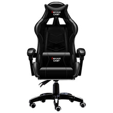Load image into Gallery viewer, Professional Computer Chair LOL Internet Cafes Sports Racing Chair WCG Play Gaming Chair Office Chair