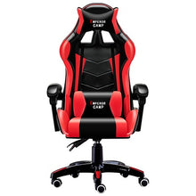 Load image into Gallery viewer, Professional Computer Chair LOL Internet Cafes Sports Racing Chair WCG Play Gaming Chair Office Chair