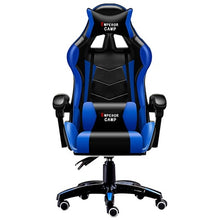 Load image into Gallery viewer, Professional Computer Chair LOL Internet Cafes Sports Racing Chair WCG Play Gaming Chair Office Chair
